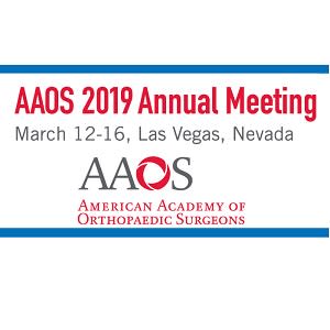 AAOS 2019