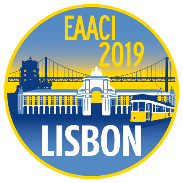 EAACI 2019