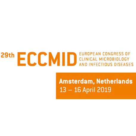 ECCMID 2019