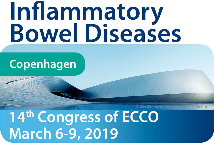 ECCO-IBD 2019