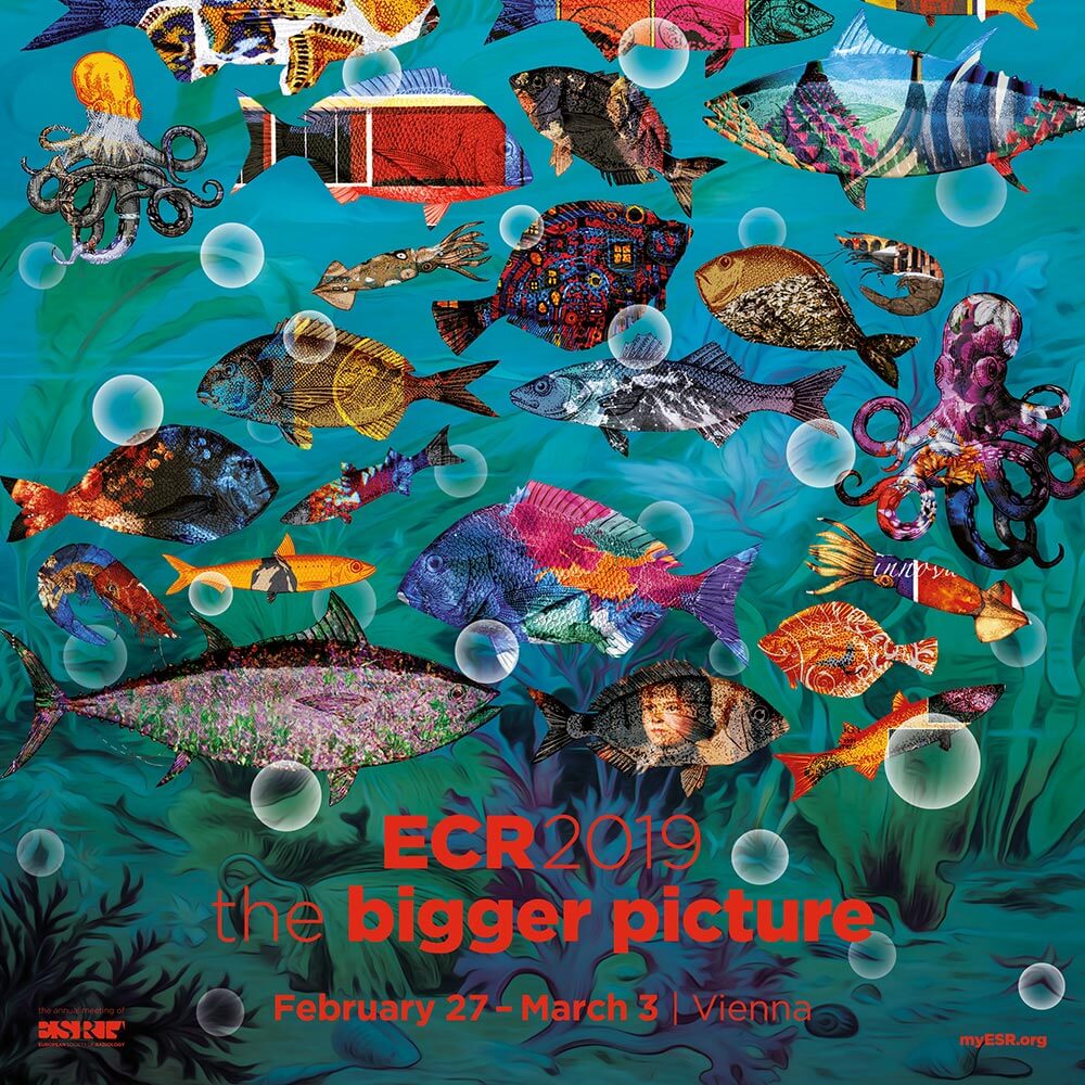 ECR 2019