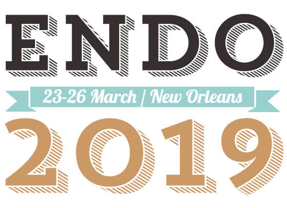 ENDO 2019