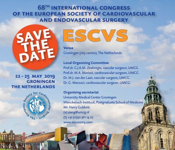 ESCVS 2019