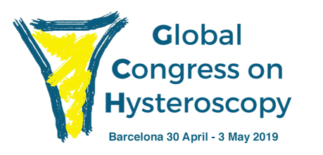 Globalni kongres histeroskopije - GCH 2019