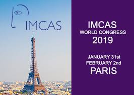 IMCAS 2019