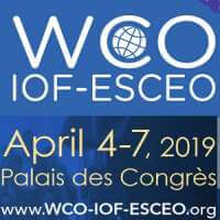 WCO-IOF-ESCEO 2019