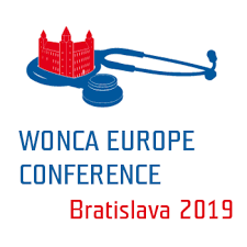 WONCA Europe 2019