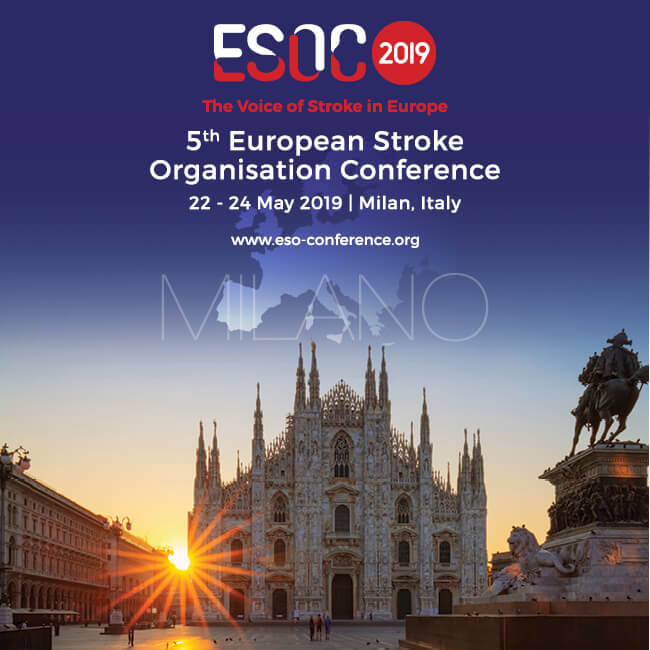 ESOC 2019