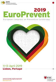 Europrevent 2019