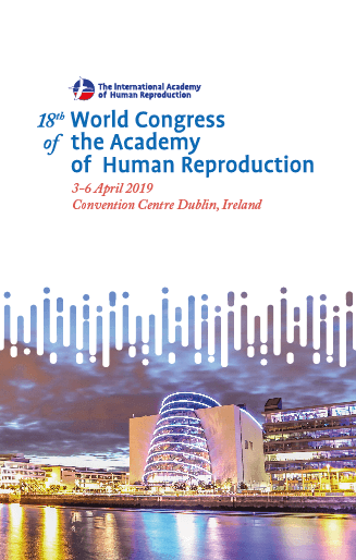 18. svetski kongres humane reprodukcije - HumanRep 2019