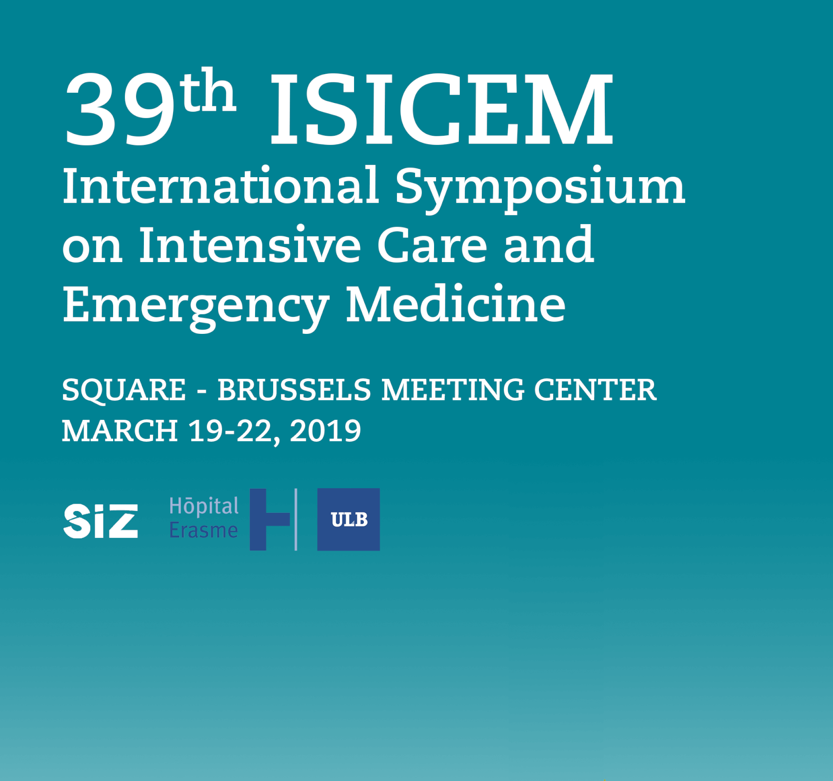 ISICEM 2019