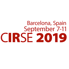 CIRSE 2019