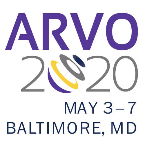 ARVO 2020