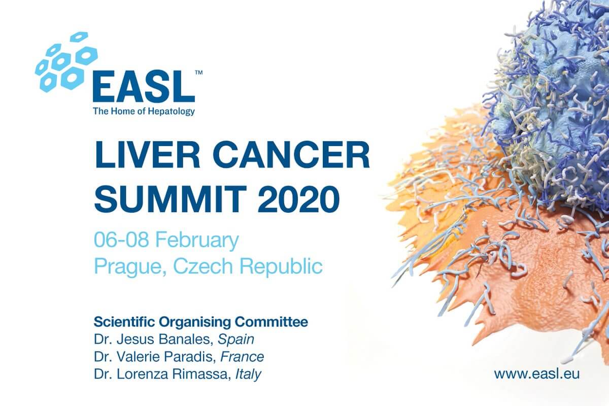 EASL - ILC 2020