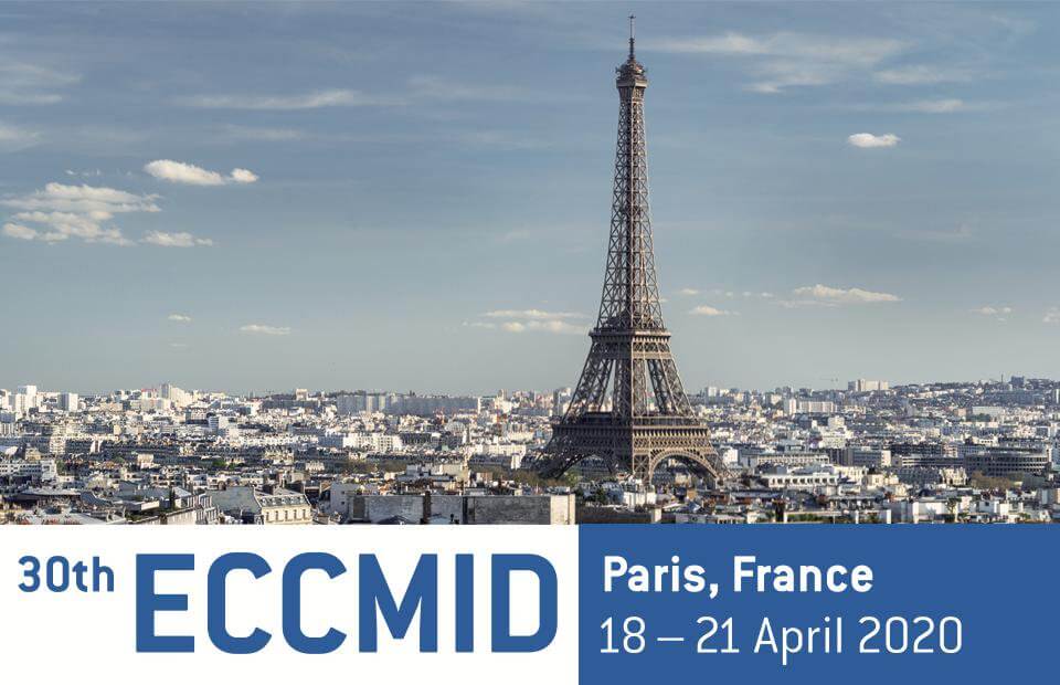 30. ECCMID 2020