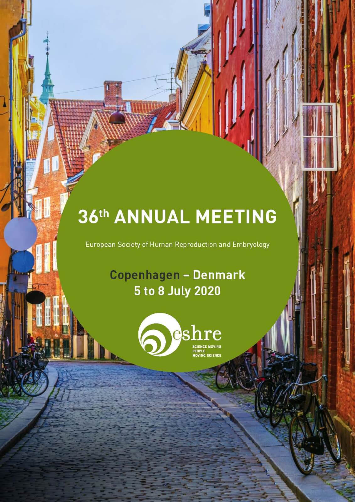 ESHRE 2020