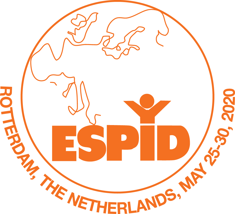 ESPID 2020