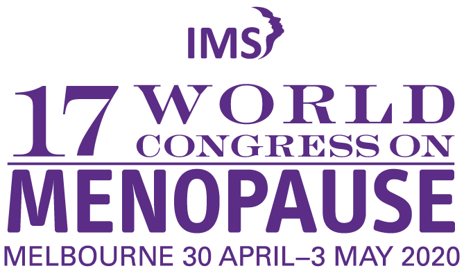 IMS 2020 13. svetski kongres o menopauzi