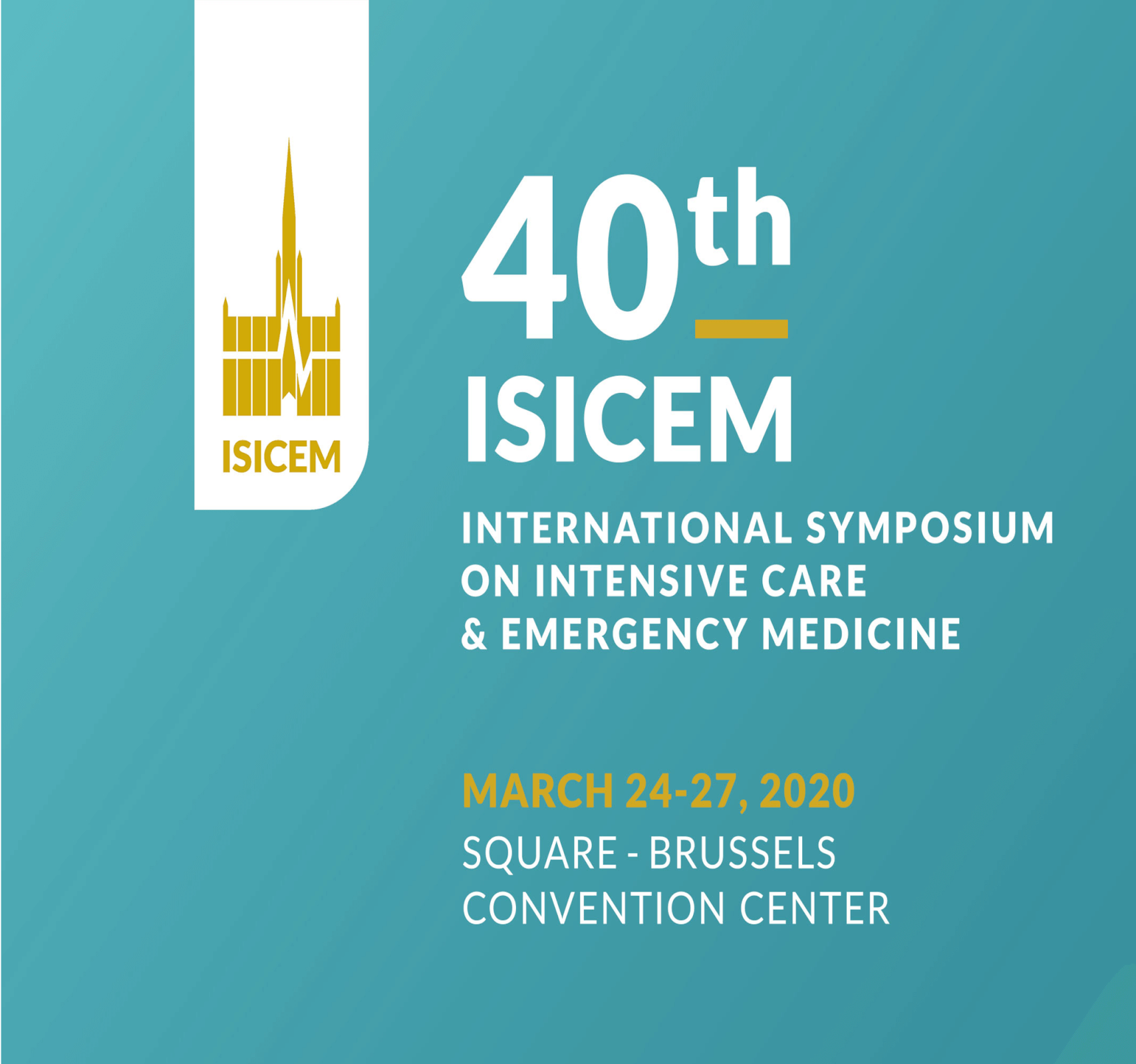 40. ISICEM 2020