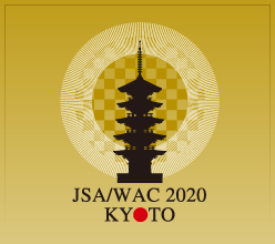 WAC 2020