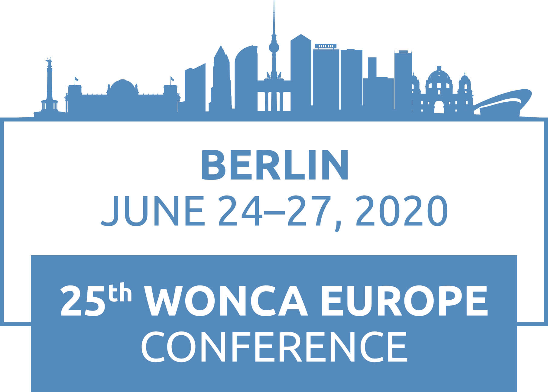 WONCA Europe Conference 2020