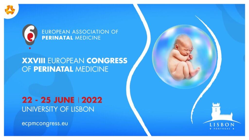 ECPM 2022 XXVIII European Congress of Perinatal Medicine