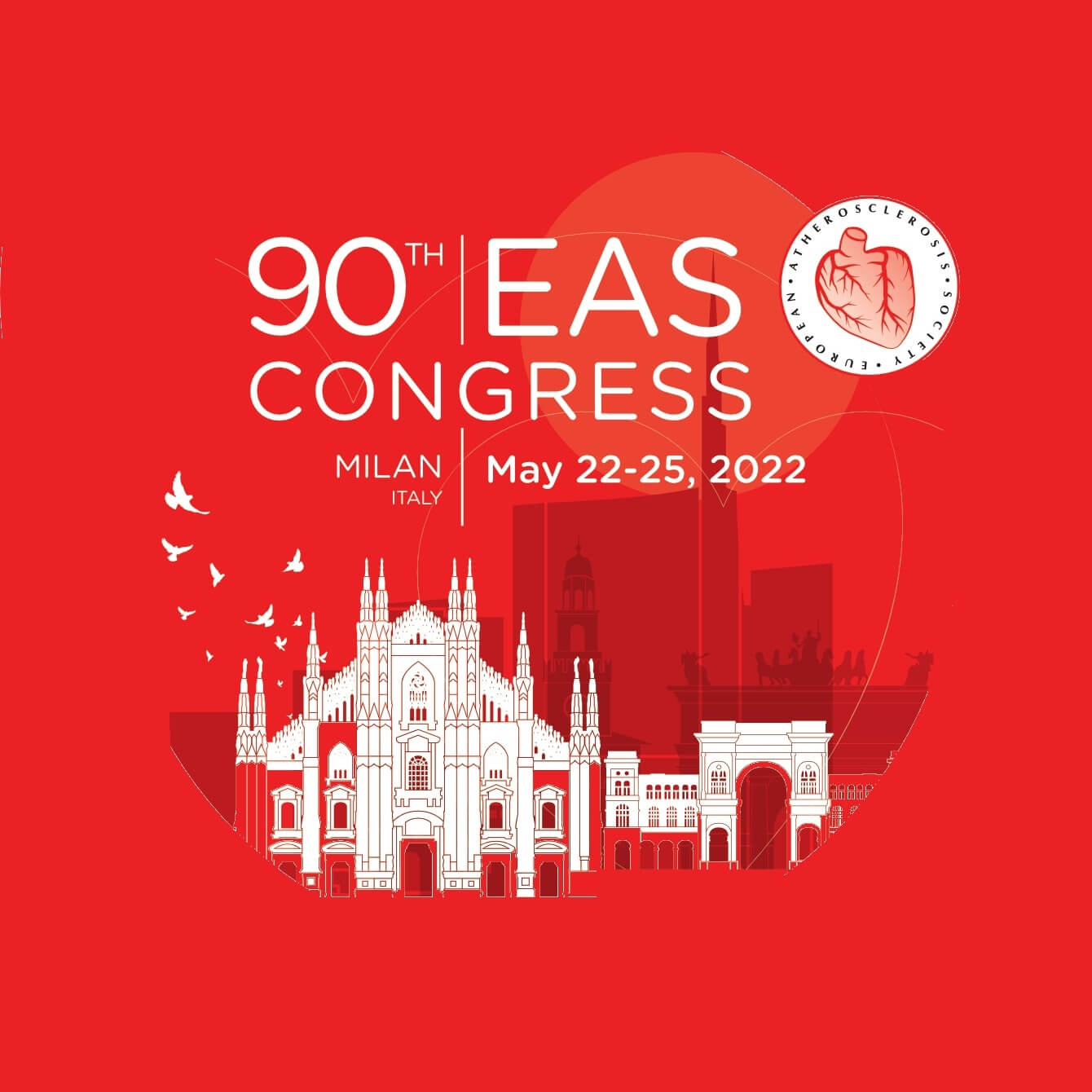 90th EAS Congress