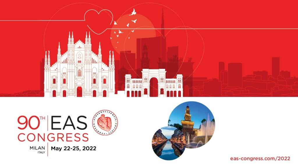 90th EAS Congress